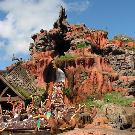 Disneyland-Paris - 5 Pers Netflix, Parking, Wifi 세리스 외부 사진