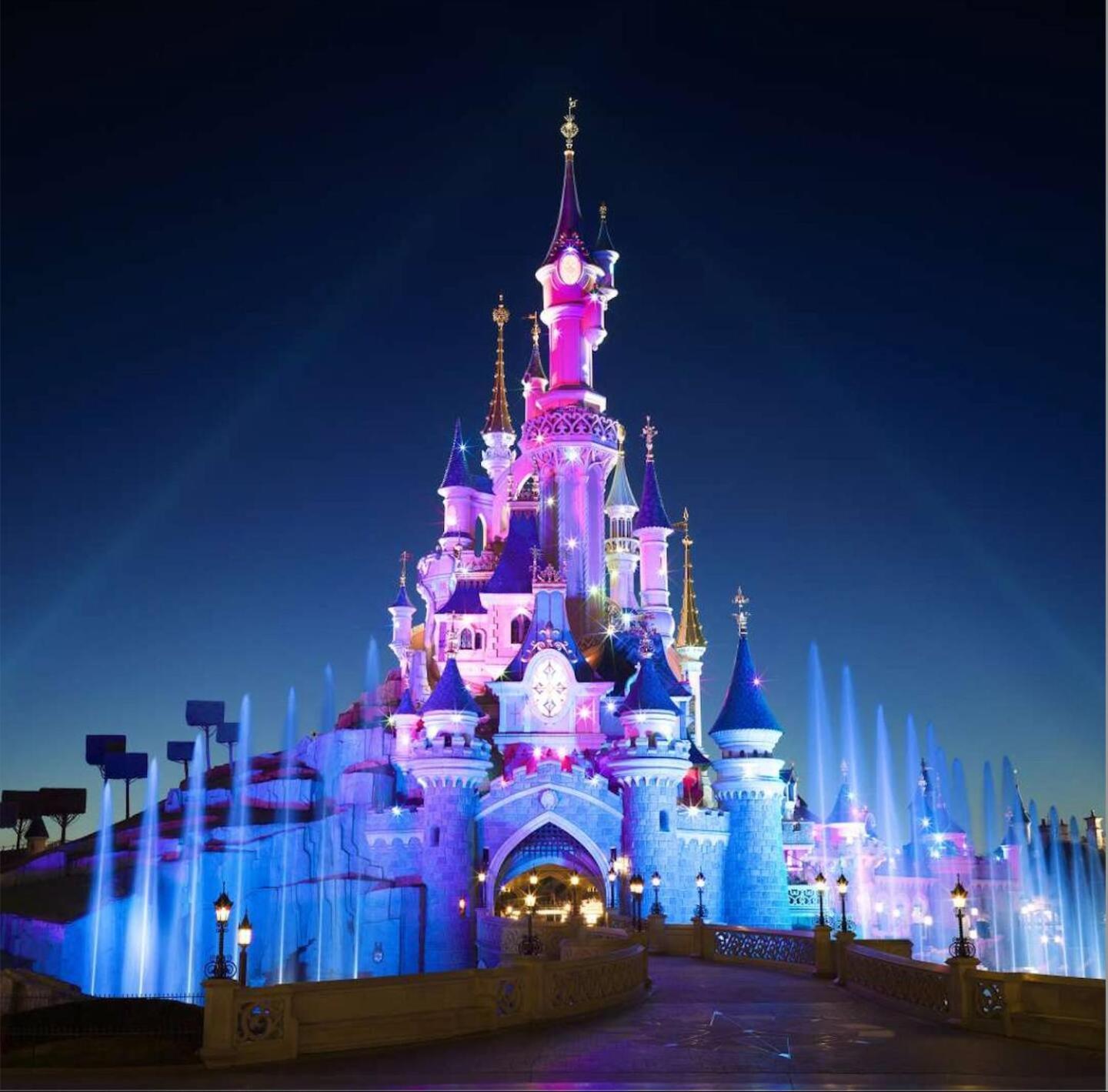 Disneyland-Paris - 5 Pers Netflix, Parking, Wifi 세리스 외부 사진